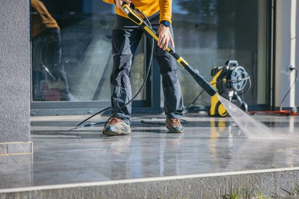 Twin Rivers, NJ Pressure Washing Services Company