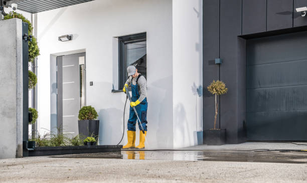 Best Fleet Vehicle Washing  in Twin Rivers, NJ